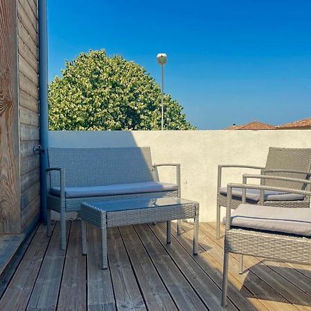 La Dolce Vita Aux Portes De Montpellier Villeneuve-les-Maguelonne Εξωτερικό φωτογραφία