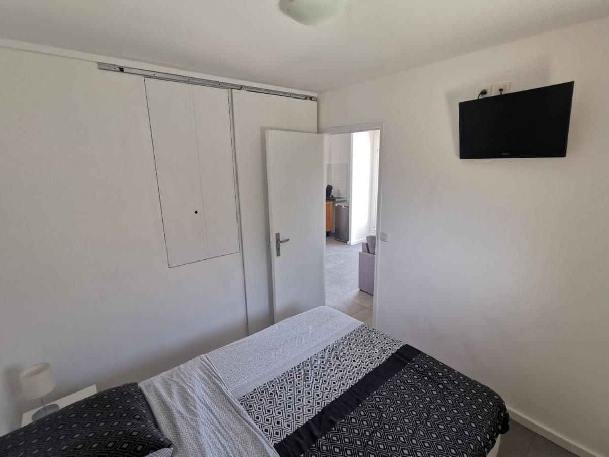 La Dolce Vita Aux Portes De Montpellier Villeneuve-les-Maguelonne Εξωτερικό φωτογραφία