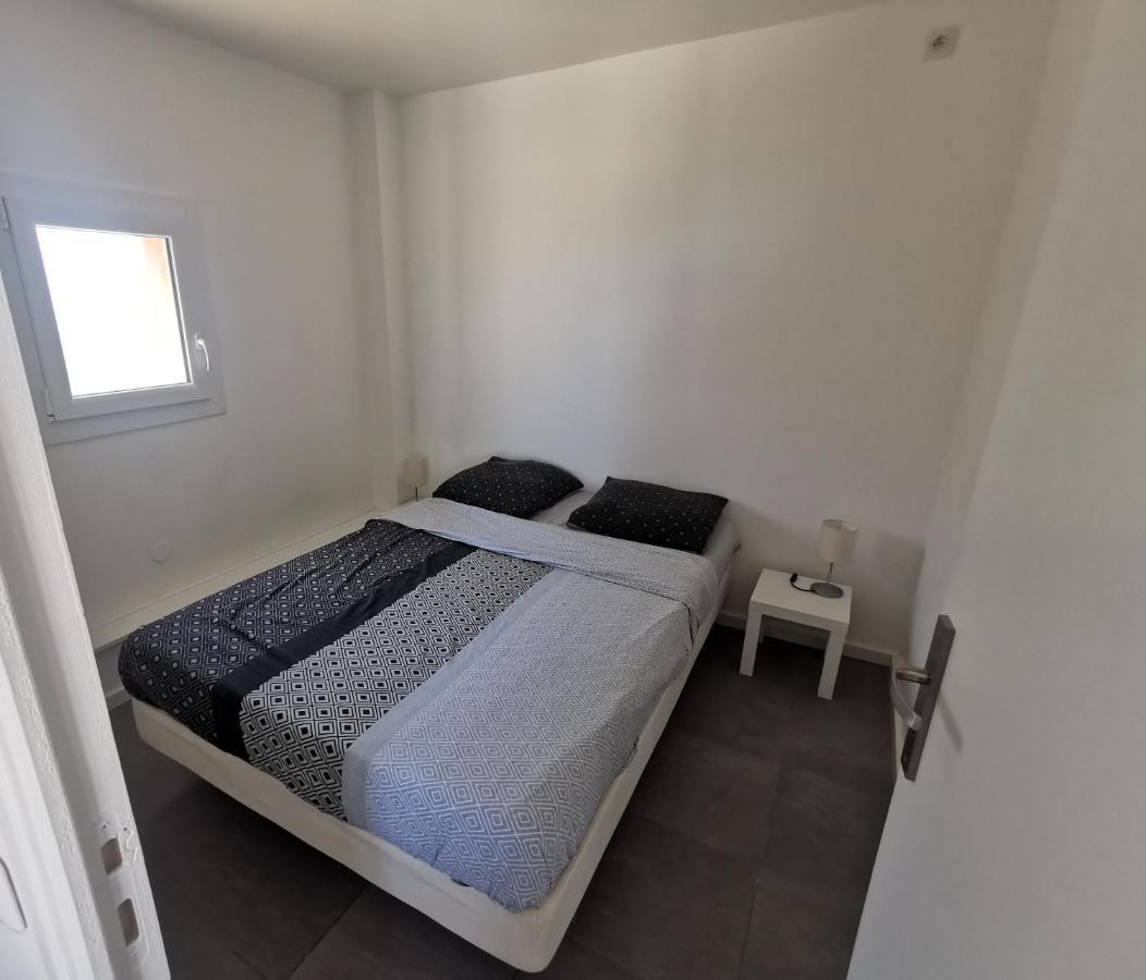 La Dolce Vita Aux Portes De Montpellier Villeneuve-les-Maguelonne Εξωτερικό φωτογραφία